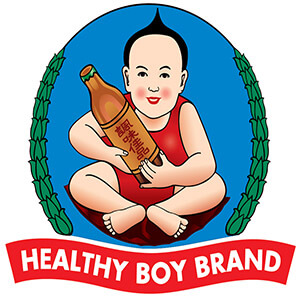 Healthy Boy Brand