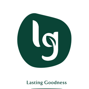 Lasting Goodness