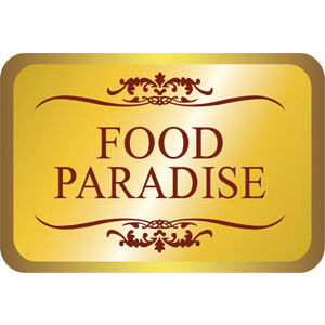 Food Paradise