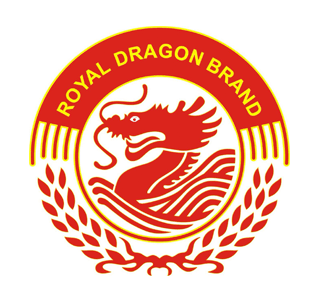 Royal Dragon